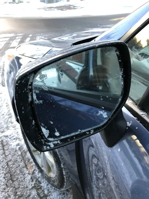 Squeaky Clean Car Wash Inc 7