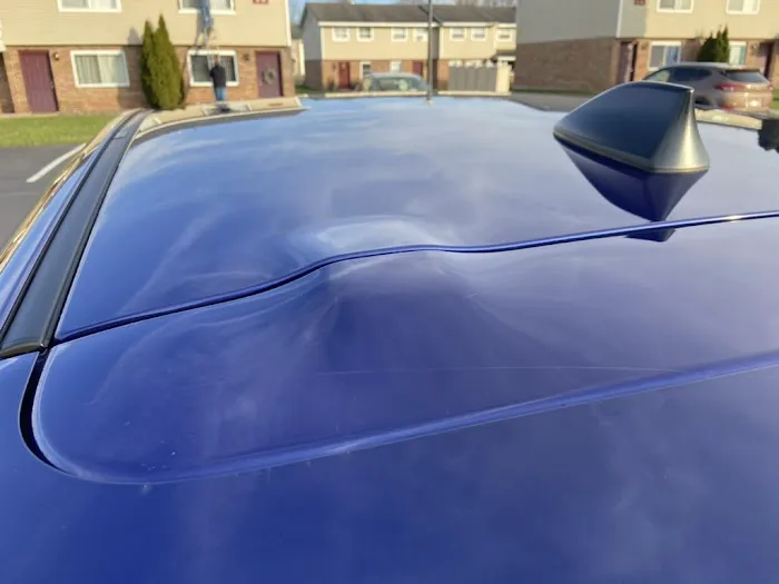 Squeaky Clean Car Wash Inc 2