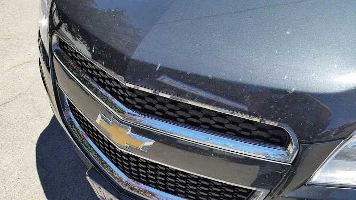 Squeaky Clean Car Wash Inc 9