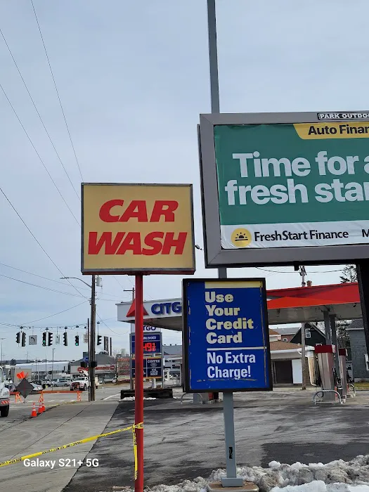 Car wash 0