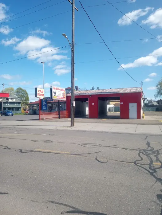 Jaw Car Wash 6