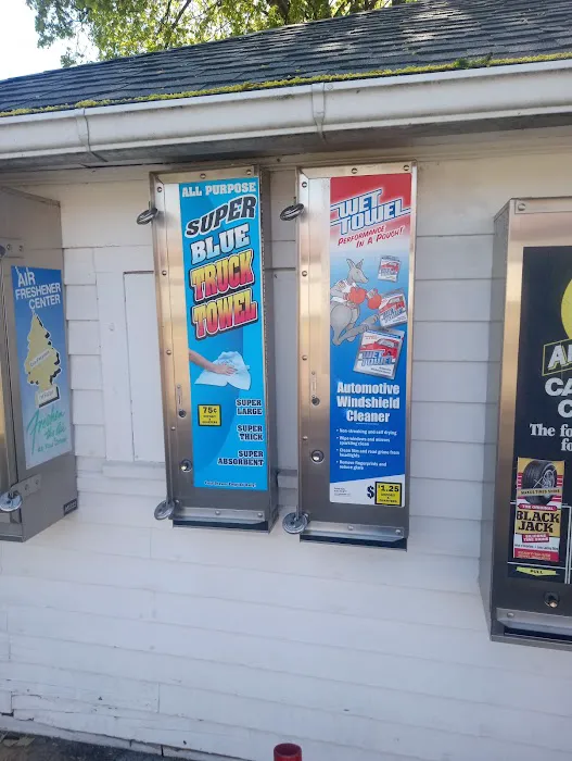Jaw Car Wash 1