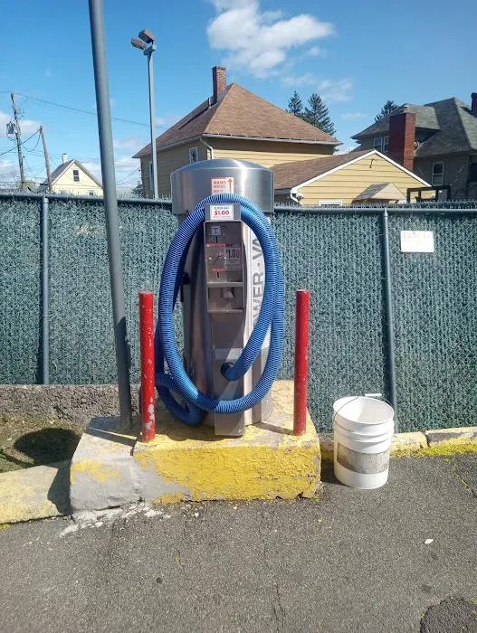 Jaw Car Wash 2