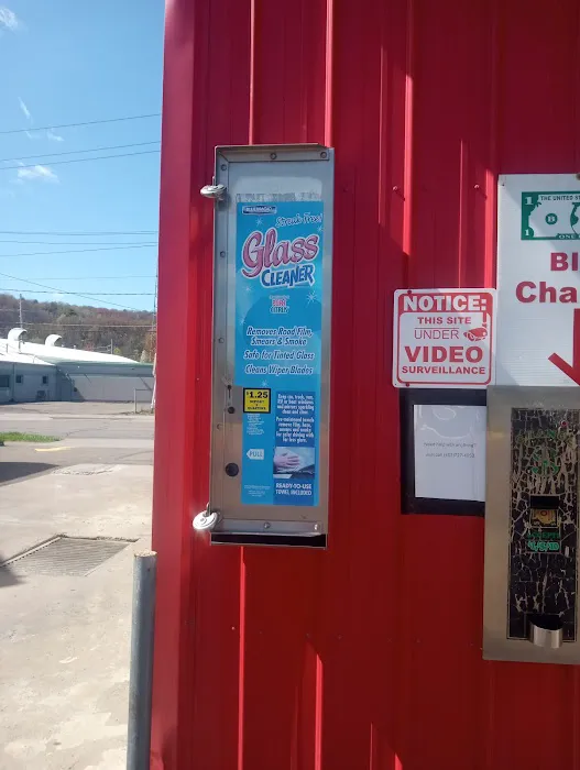 Jaw Car Wash 8