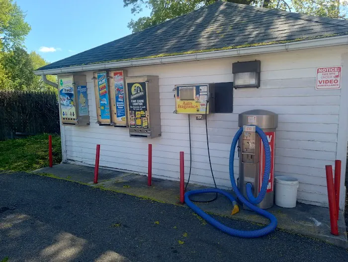 Jaw Car Wash 4