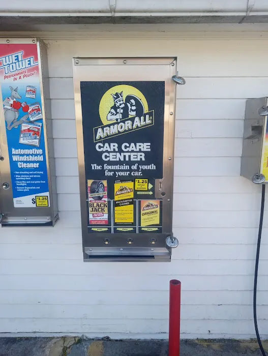 Jaw Car Wash 3