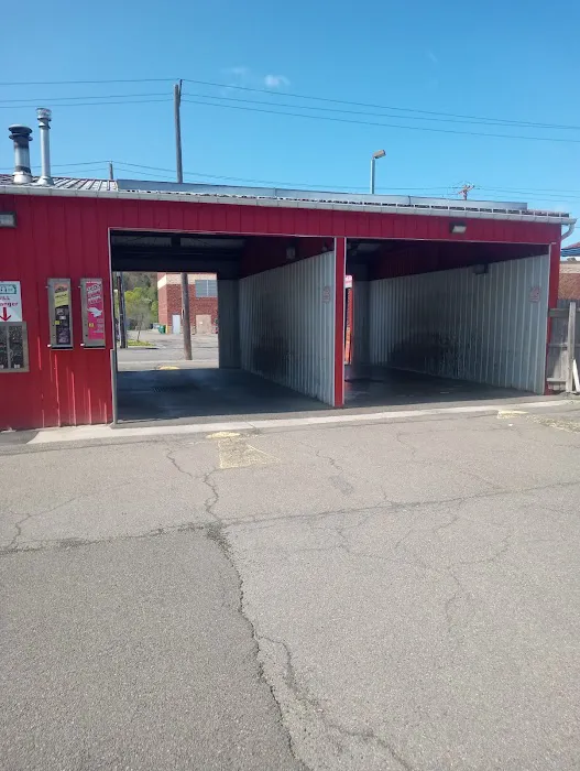 Jaw Car Wash 5
