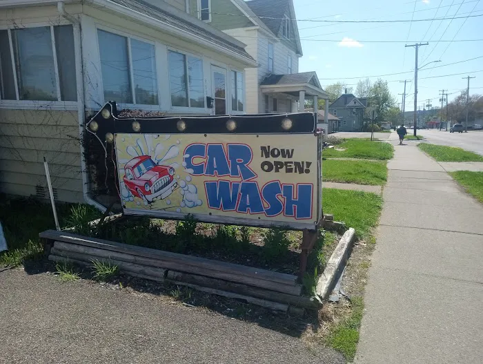 Jaw Car Wash 9