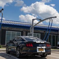 Splash Car Wash Express