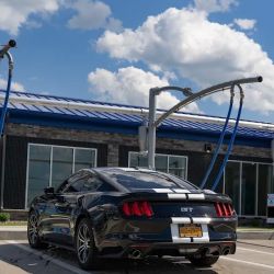 Splash Car Wash Express ico