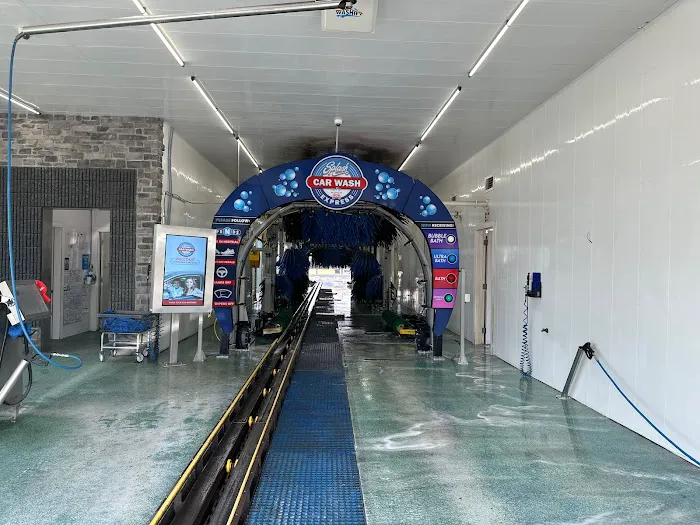 Splash Car Wash Express 5