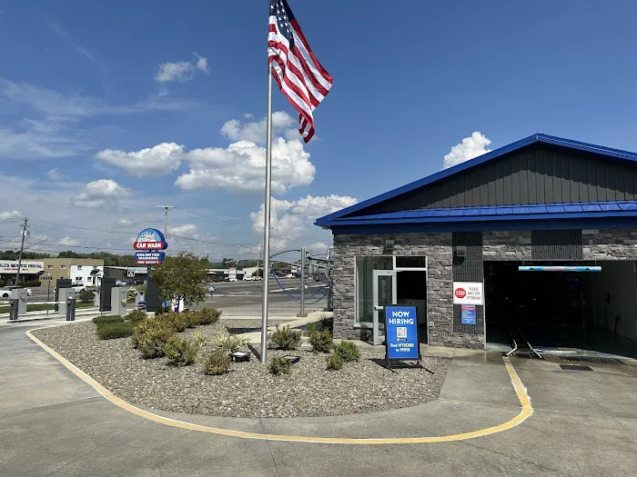 Splash Car Wash Express 9