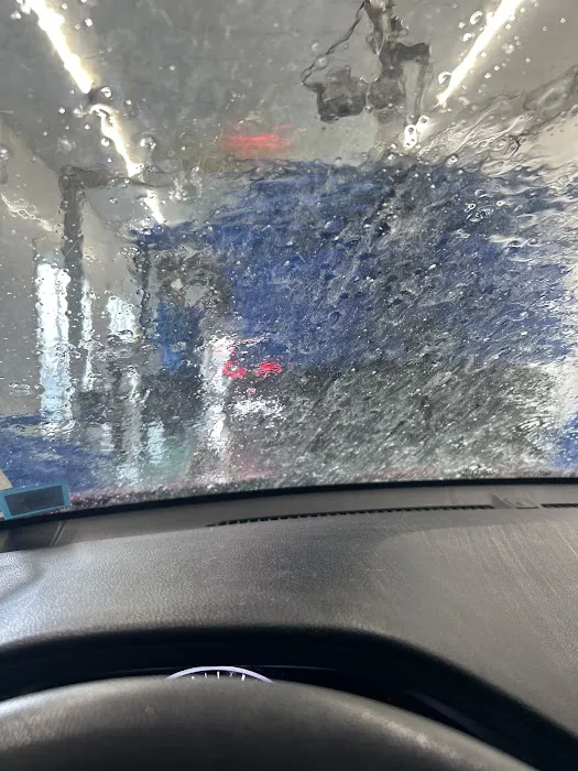 Splash Car Wash Express 8