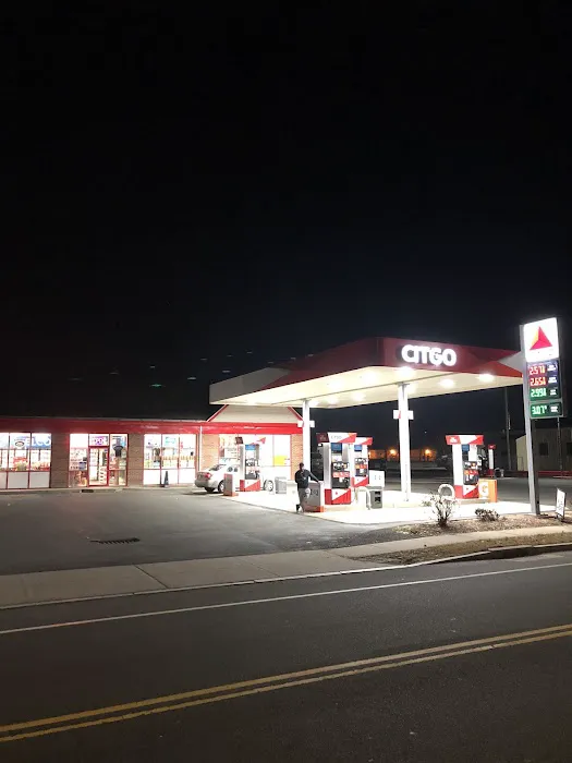 Citgo 2