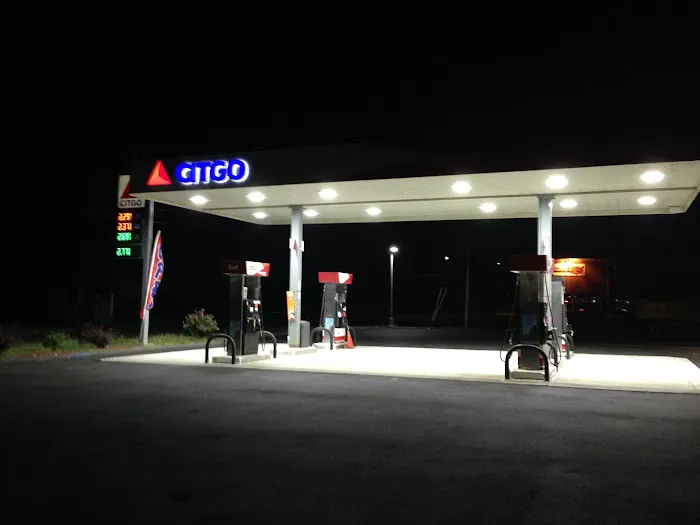 Citgo 1