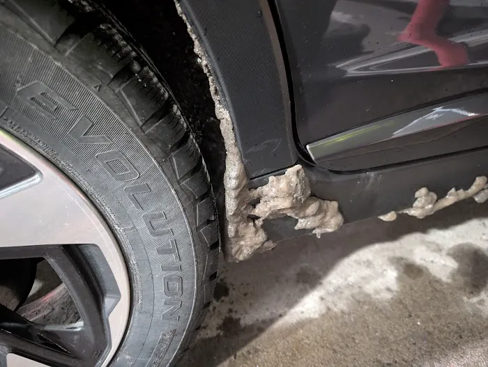Ck's Car Wash 1
