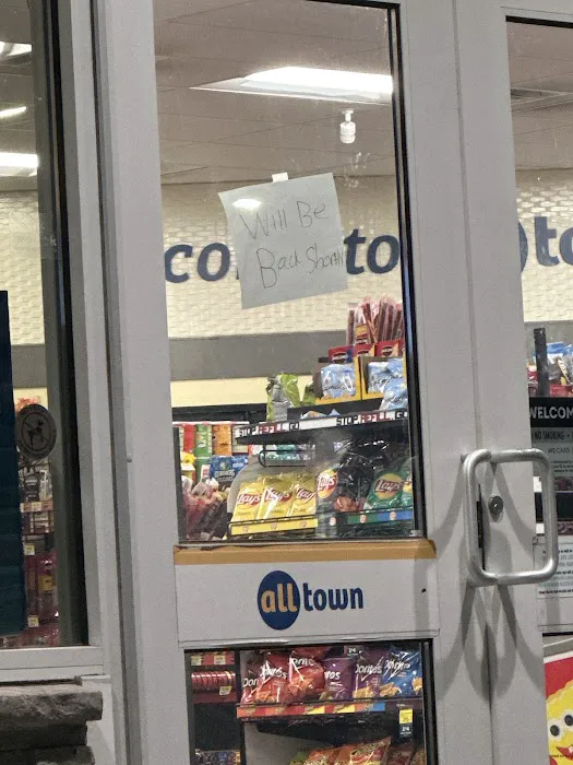 Alltown 6