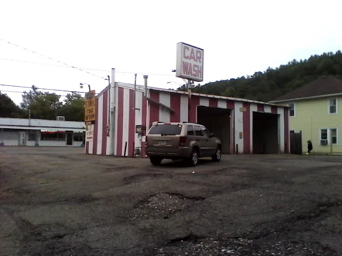 Car wash 4