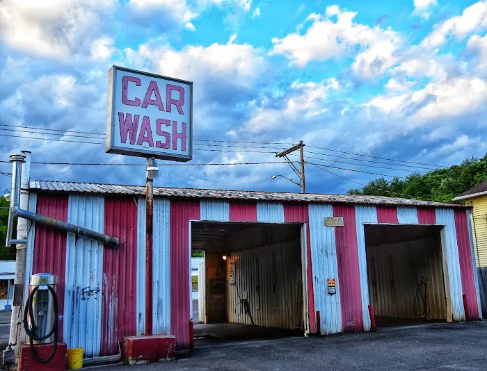 Car wash 2