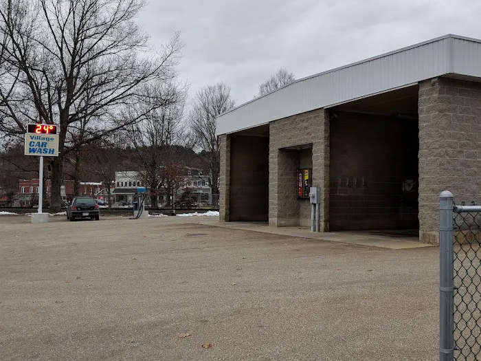 Villiage Car Wash 0