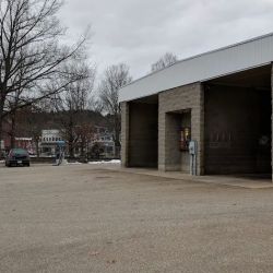 Villiage Car Wash ico