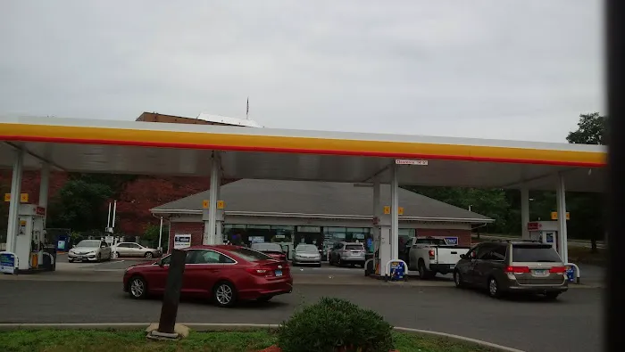 Shell 2