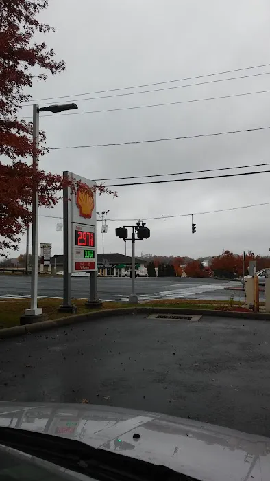 Shell 0