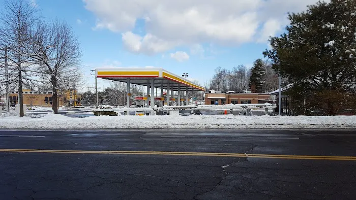 Shell 6