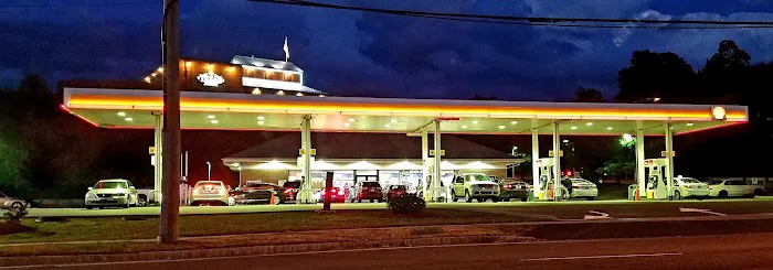 Shell 9