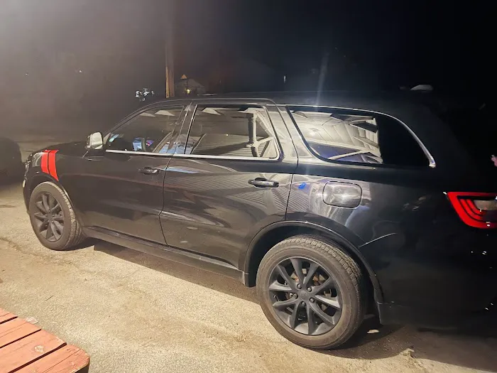 Swift River Valley Auto Wash 7