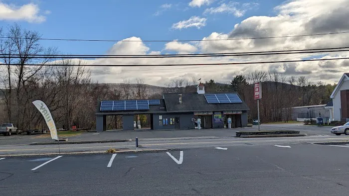 Swift River Valley Auto Wash 0