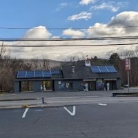 Swift River Valley Auto Wash
