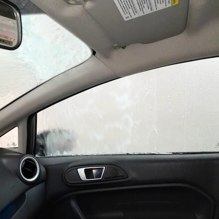 Swift River Valley Auto Wash 1