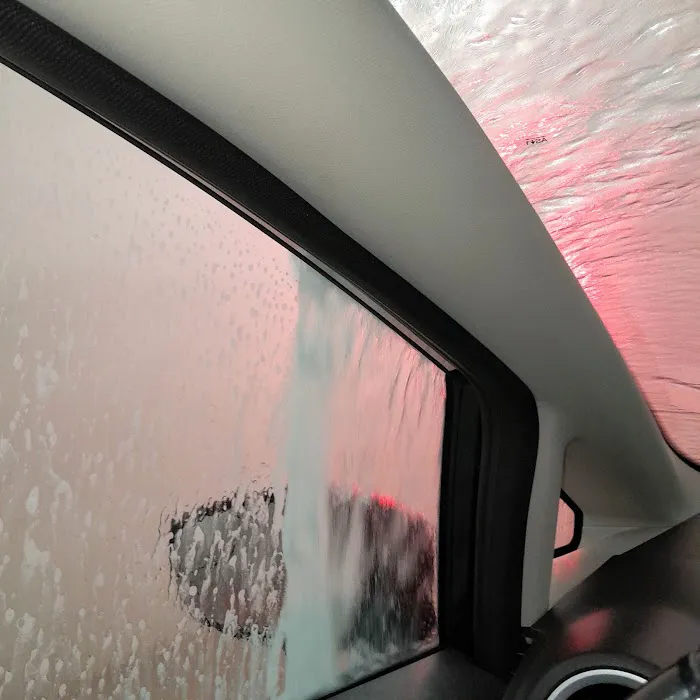 Swift River Valley Auto Wash 5