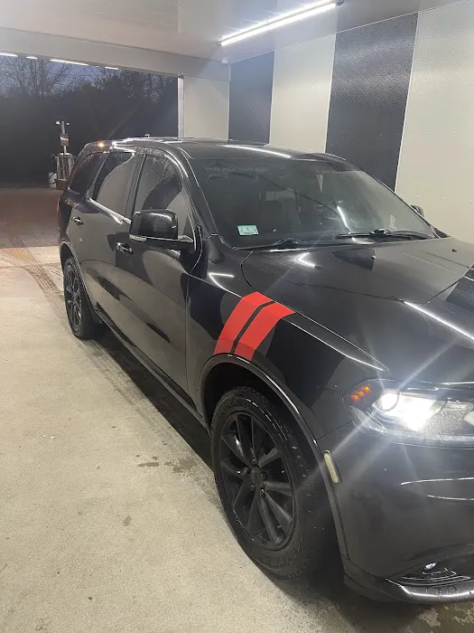 Swift River Valley Auto Wash 8