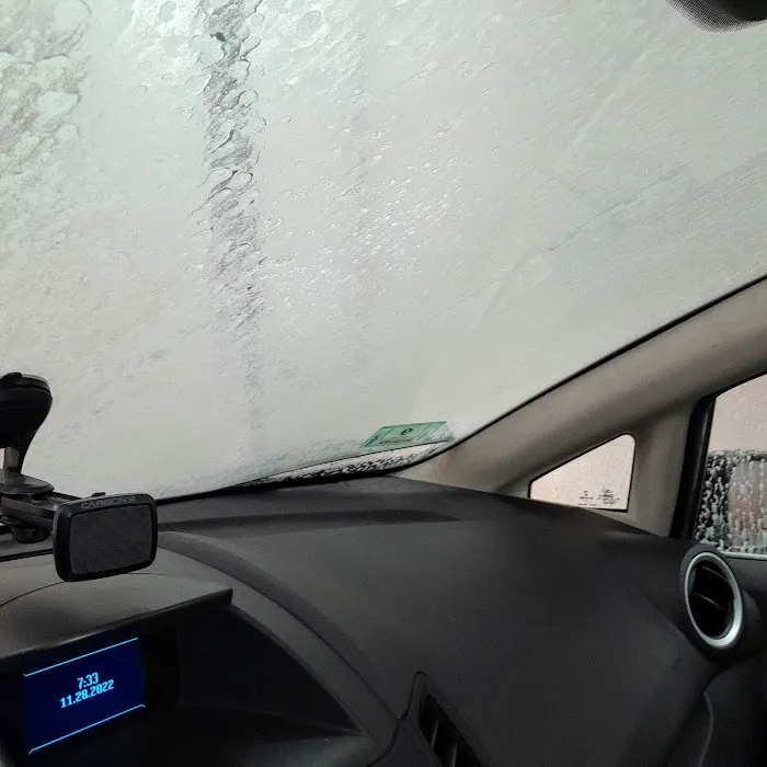 Swift River Valley Auto Wash 2