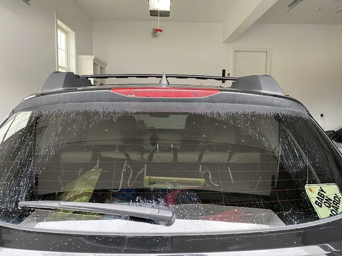 Swift River Valley Auto Wash 5