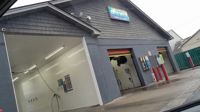 Swift River Valley Auto Wash 1