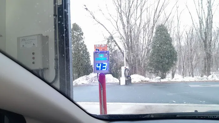 Swift River Valley Auto Wash 7