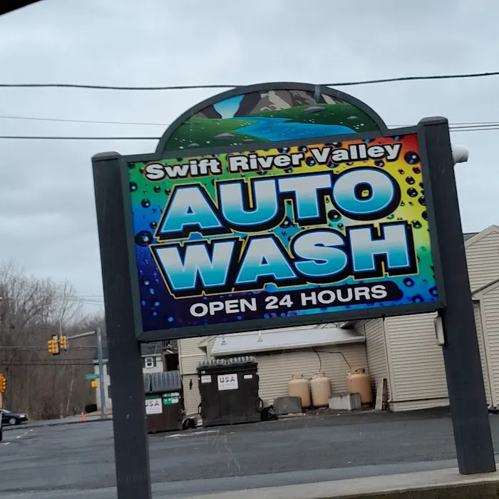 Swift River Valley Auto Wash 9