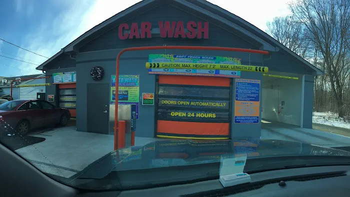 Swift River Valley Auto Wash 2
