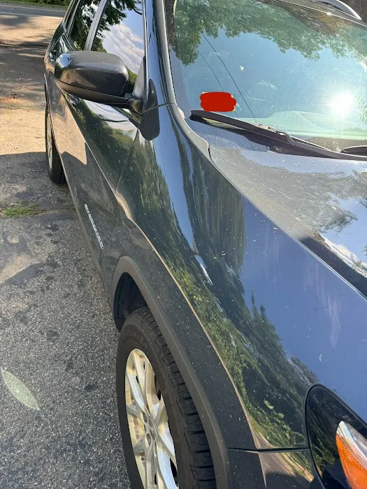 Swift River Valley Auto Wash 6
