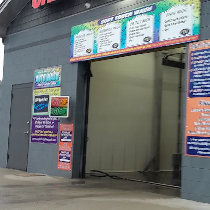 Swift River Valley Auto Wash 3
