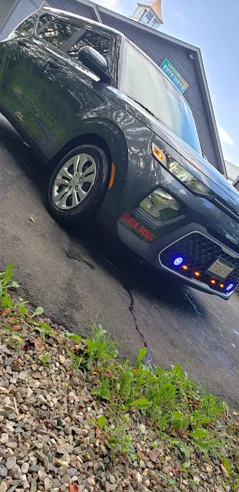Swift River Valley Auto Wash 8