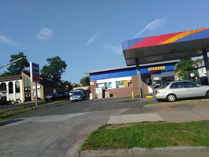 SELECT FOOD MART 0
