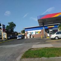SELECT FOOD MART
