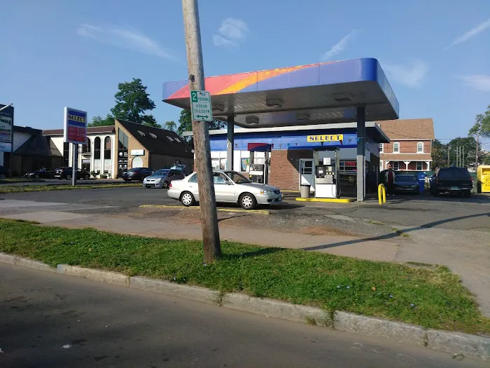 SELECT FOOD MART 3