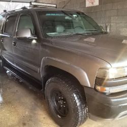 Lakes Region Car Wash ico