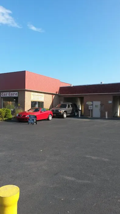 Roberts Car Wash and Detailing 0