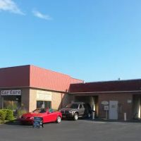 Roberts Car Wash and Detailing